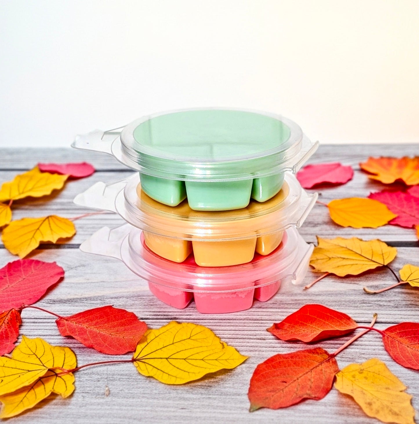 Leaves Wax Melts