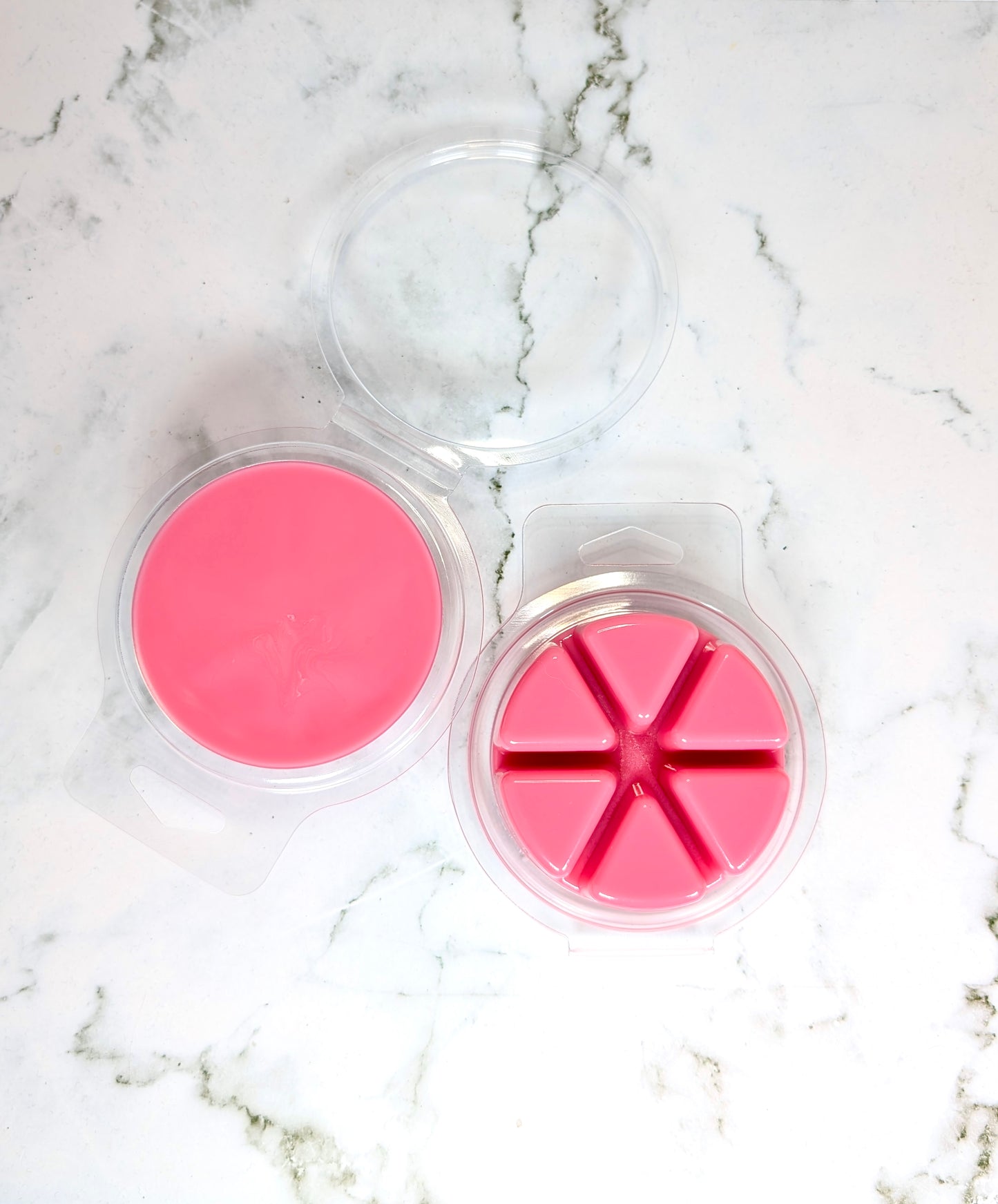 Pomelo & Apricot Rose Wax Melts