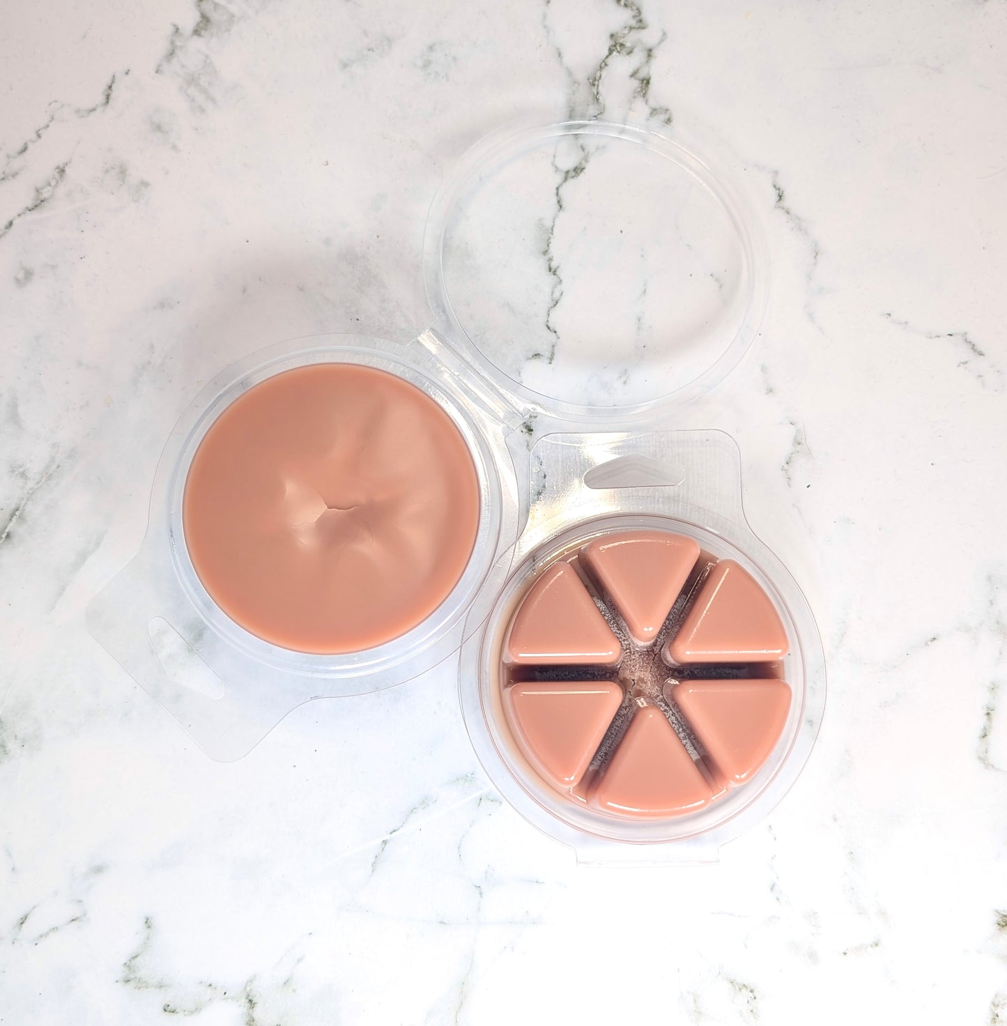 Spiced Gingerbread Wax Melts