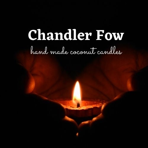 Chandler Fow Gift Card