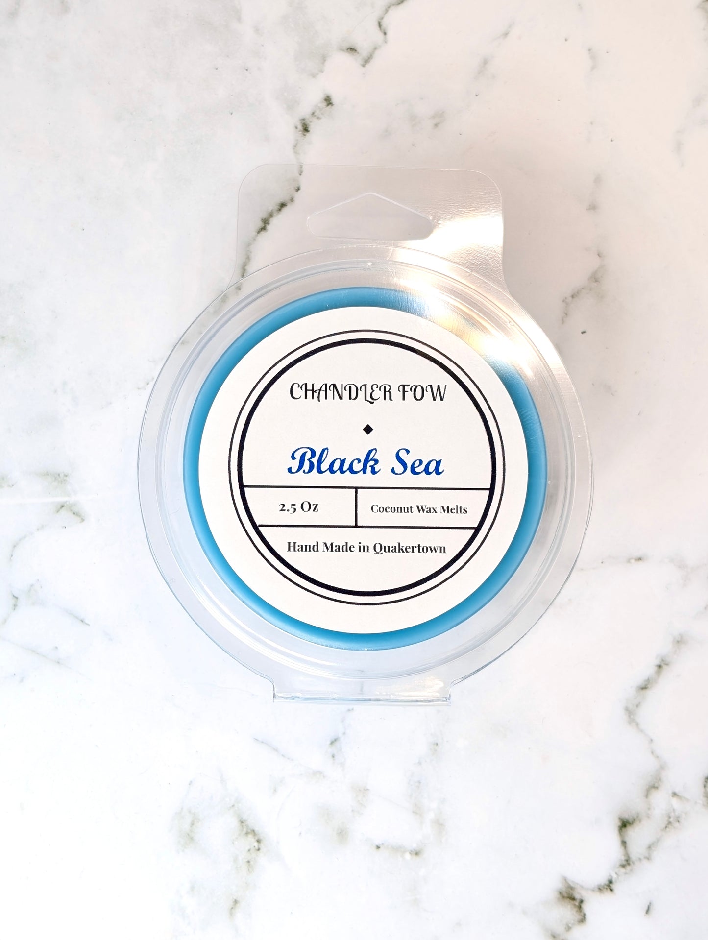 Black Sea Wax Melts