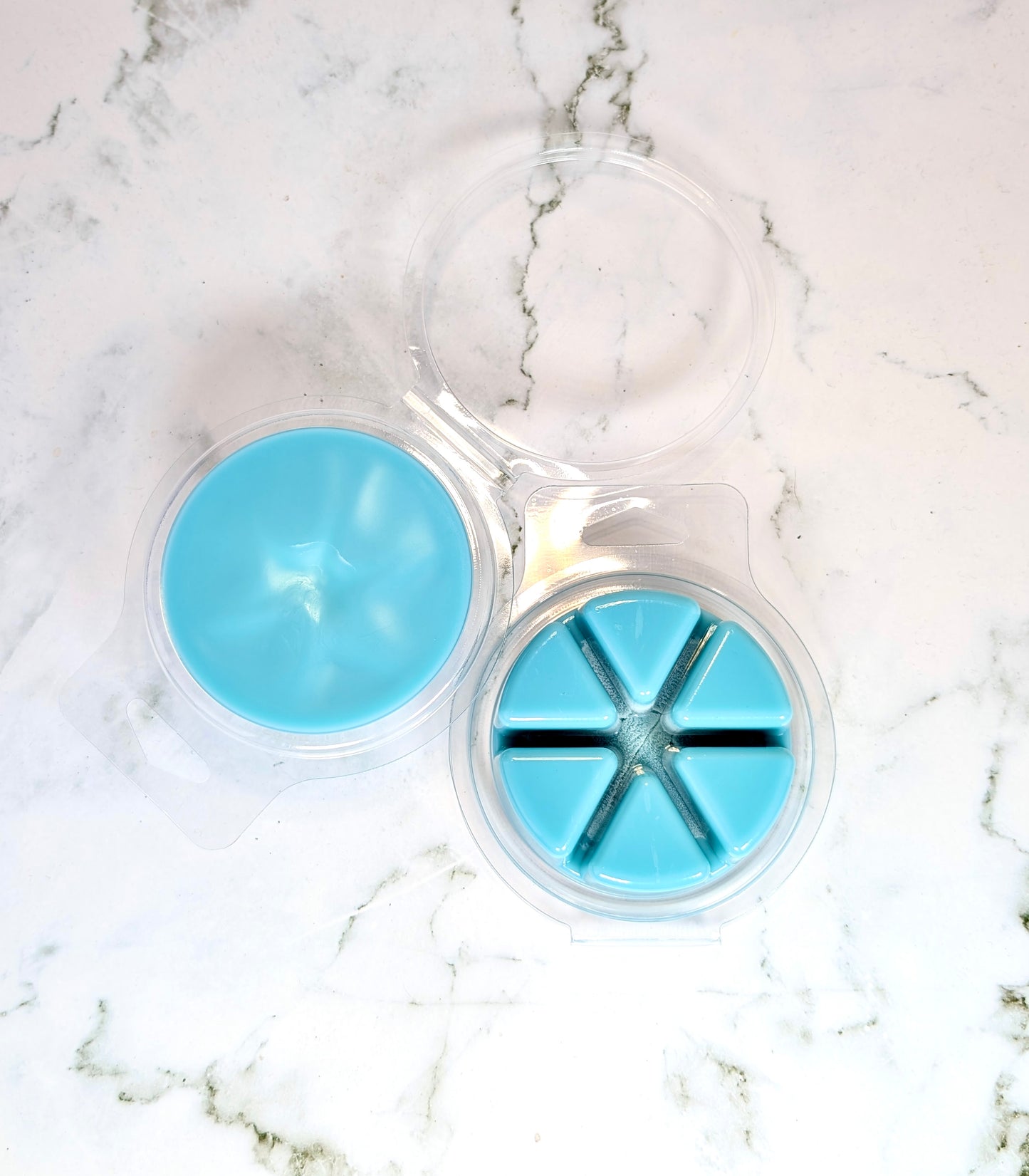 Seagrass & Sage Wax Melts