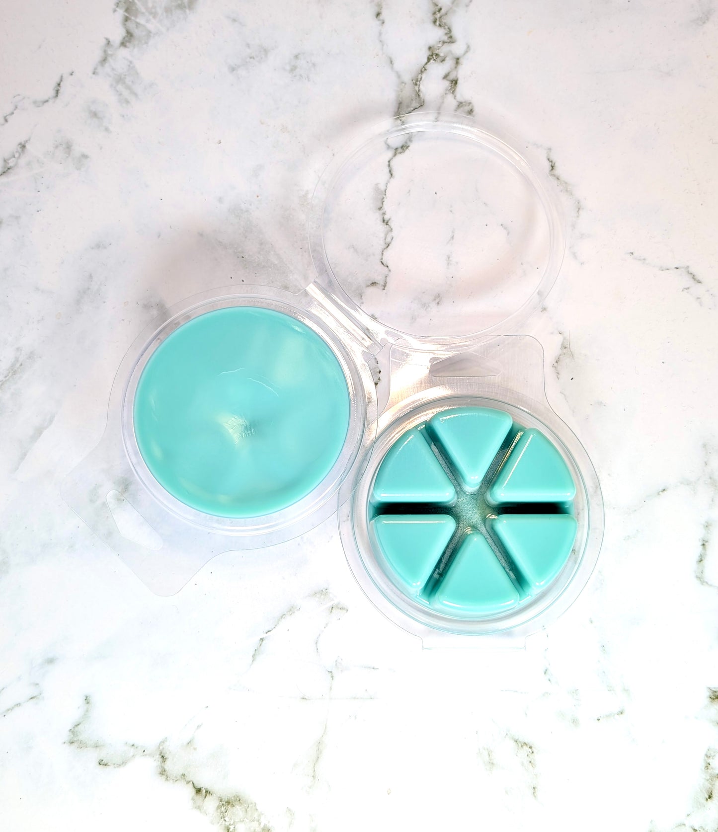 Woodland Foliage Wax Melts