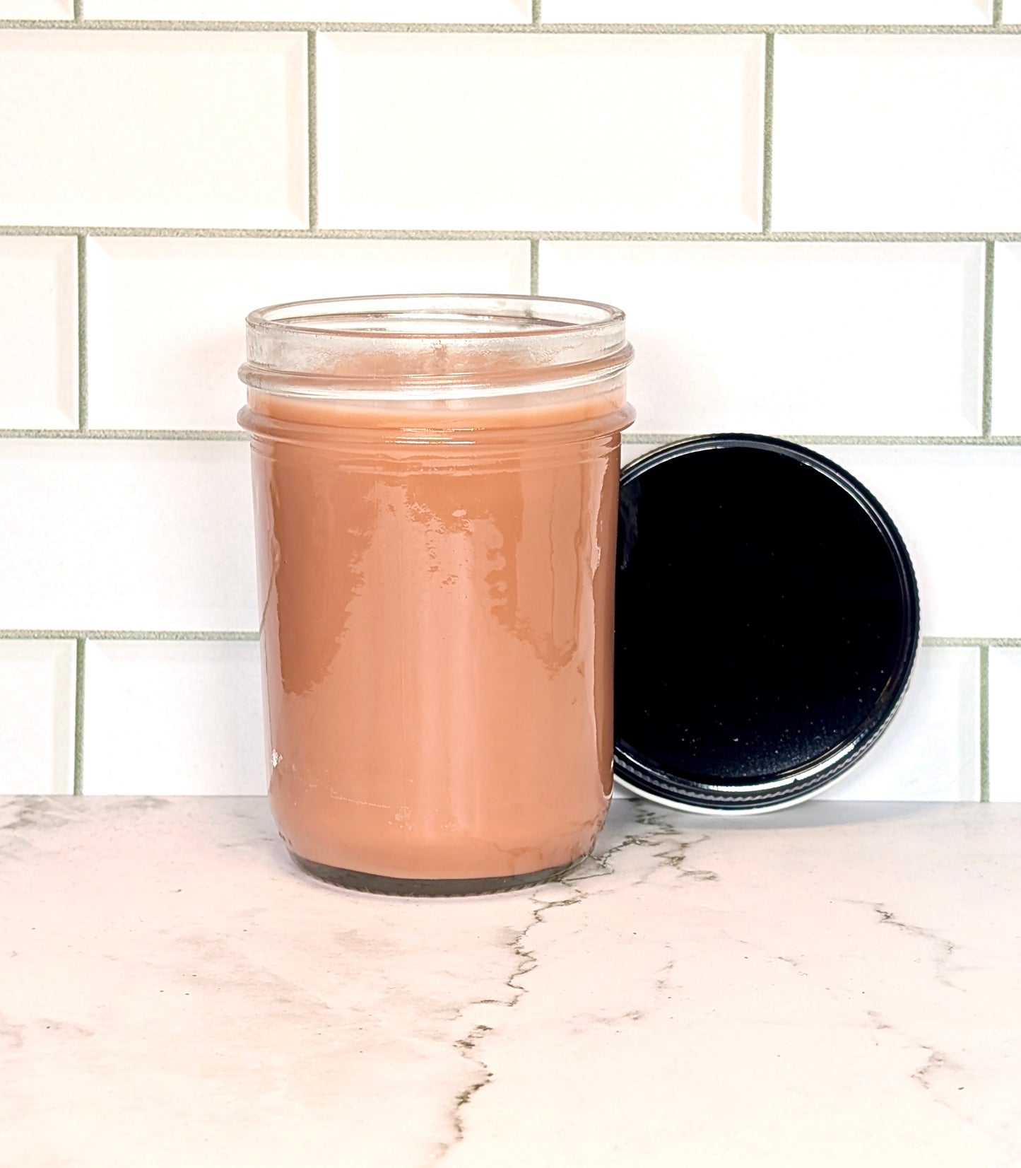 Fudge Brownie 6.5 Oz Jar Candle