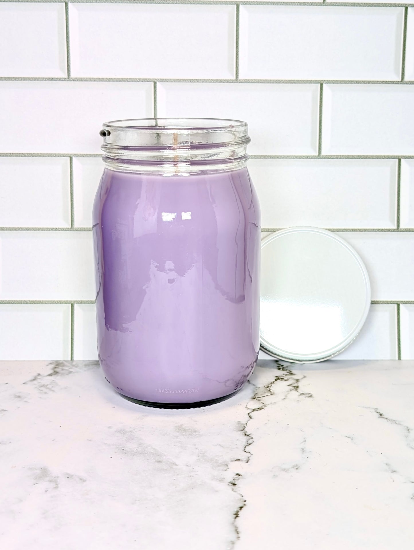 Lavender Vanilla 13 Oz Candle