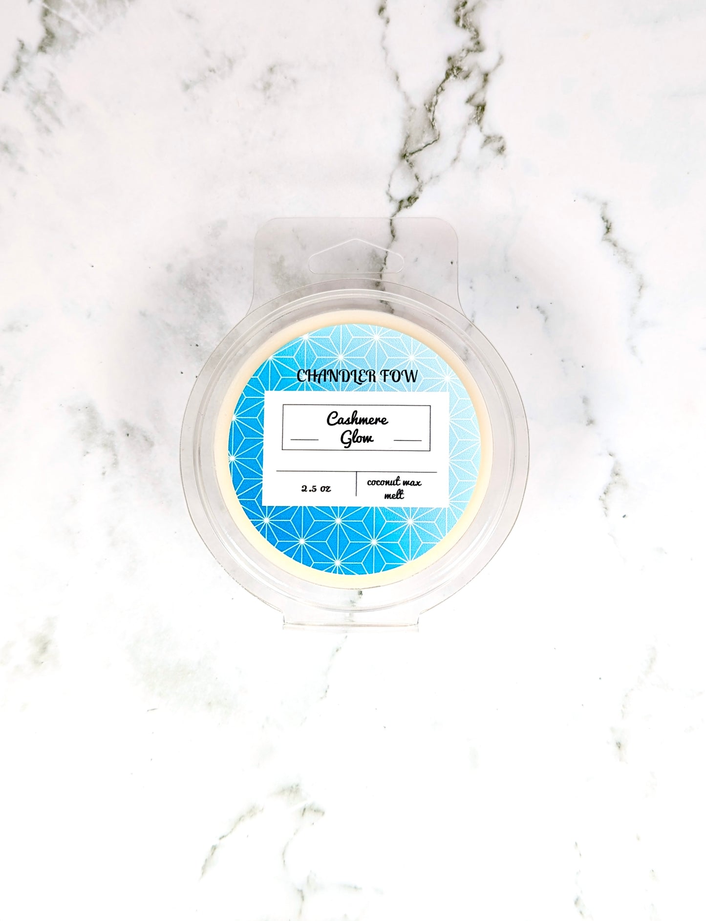Cashmere Glow Wax Melts