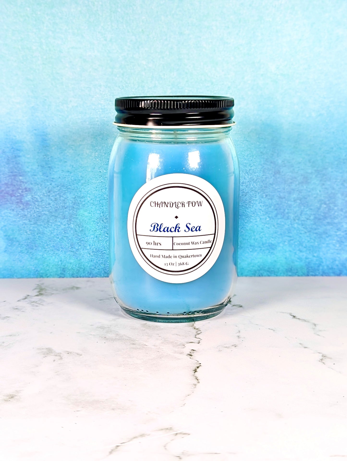 Black Sea 13 Oz Candle