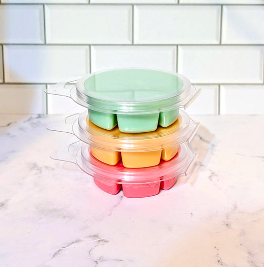 Leaves Wax Melts