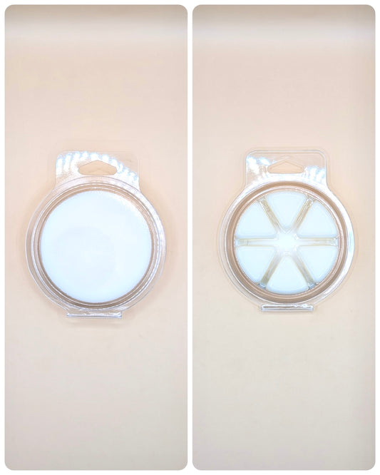 Cinnamon Spiced Vanilla Wax Melts