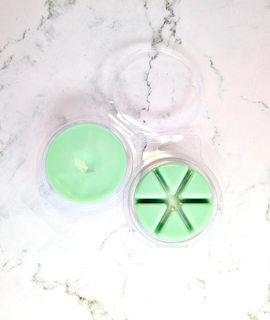 Christmas Trees Wax Melts