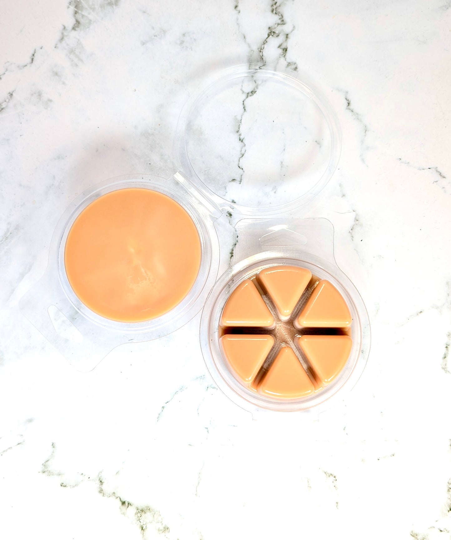 Mahogany Teakwood Wax Melts