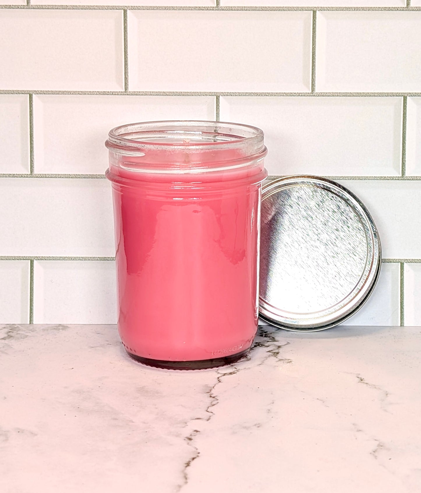 Macintosh Apples 6.5 Oz Jar Candle