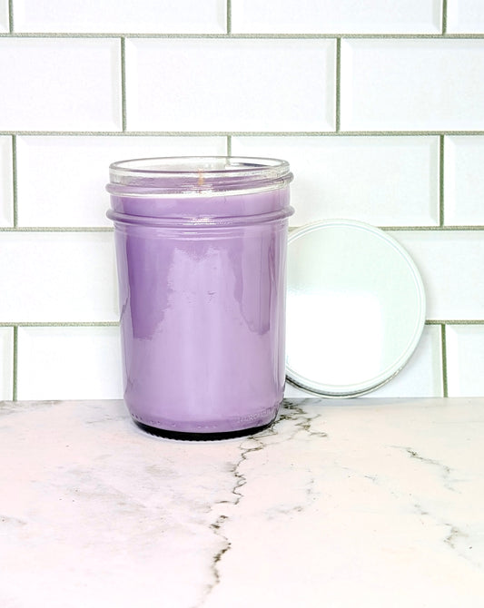 Unwind 6.5 Oz Jar Candle