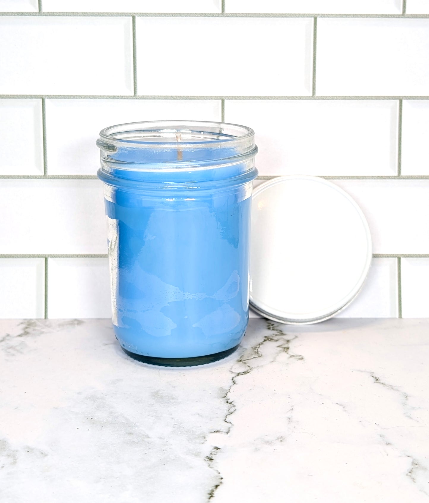 Coastal Waters 6.5 Oz Jar Candle