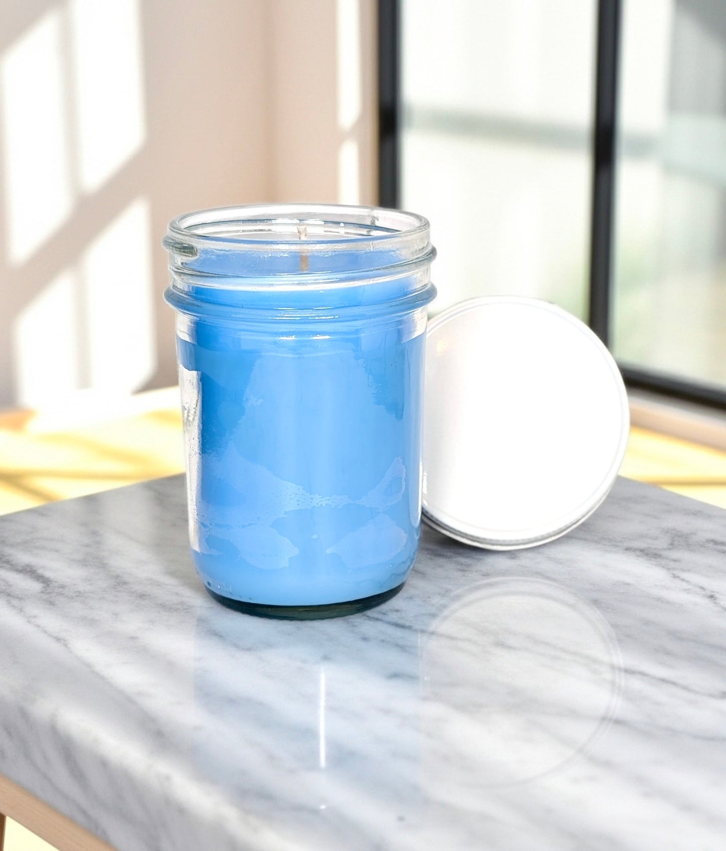 Loop Froots 6.5 Oz Jar Candle