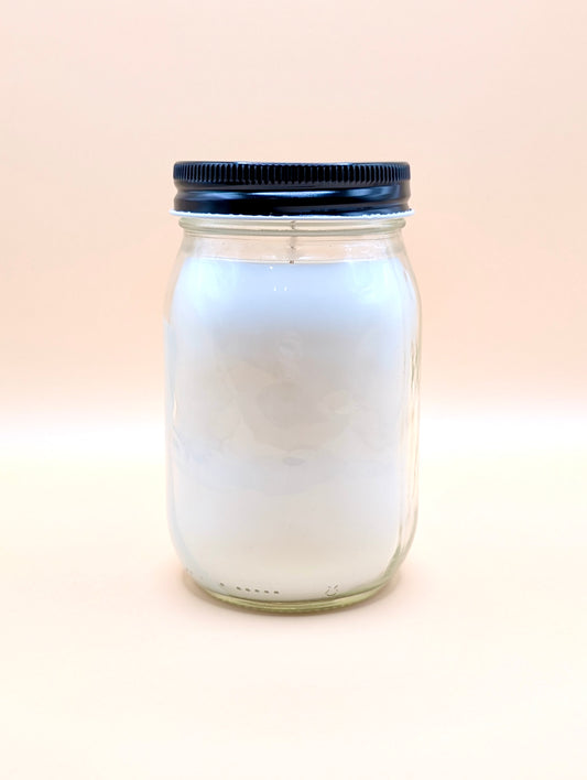 Cocoa Butter Cashmere 13 Oz Candle