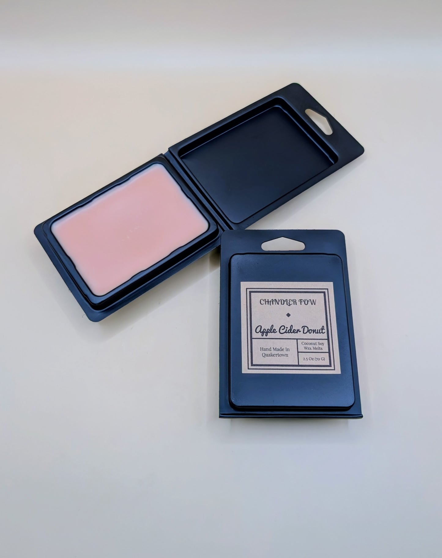 Apple Cider Donut Wax Melts