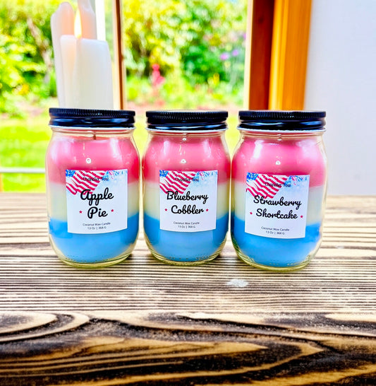 Memorial Day Collection