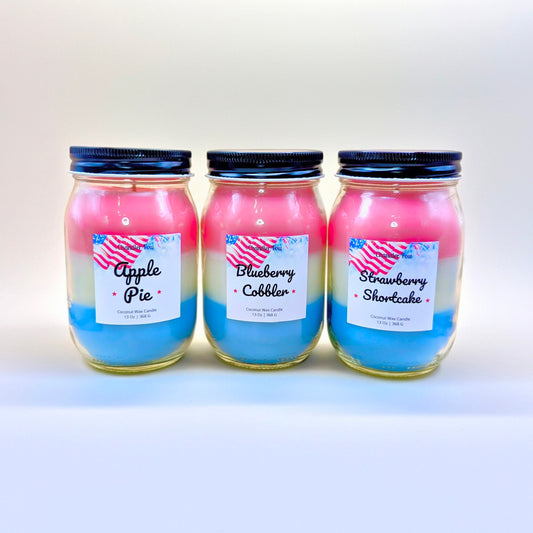 Memorial Day Collection