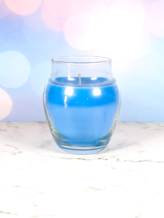 Moonlight Walk 10 Oz Curved Jar Candle