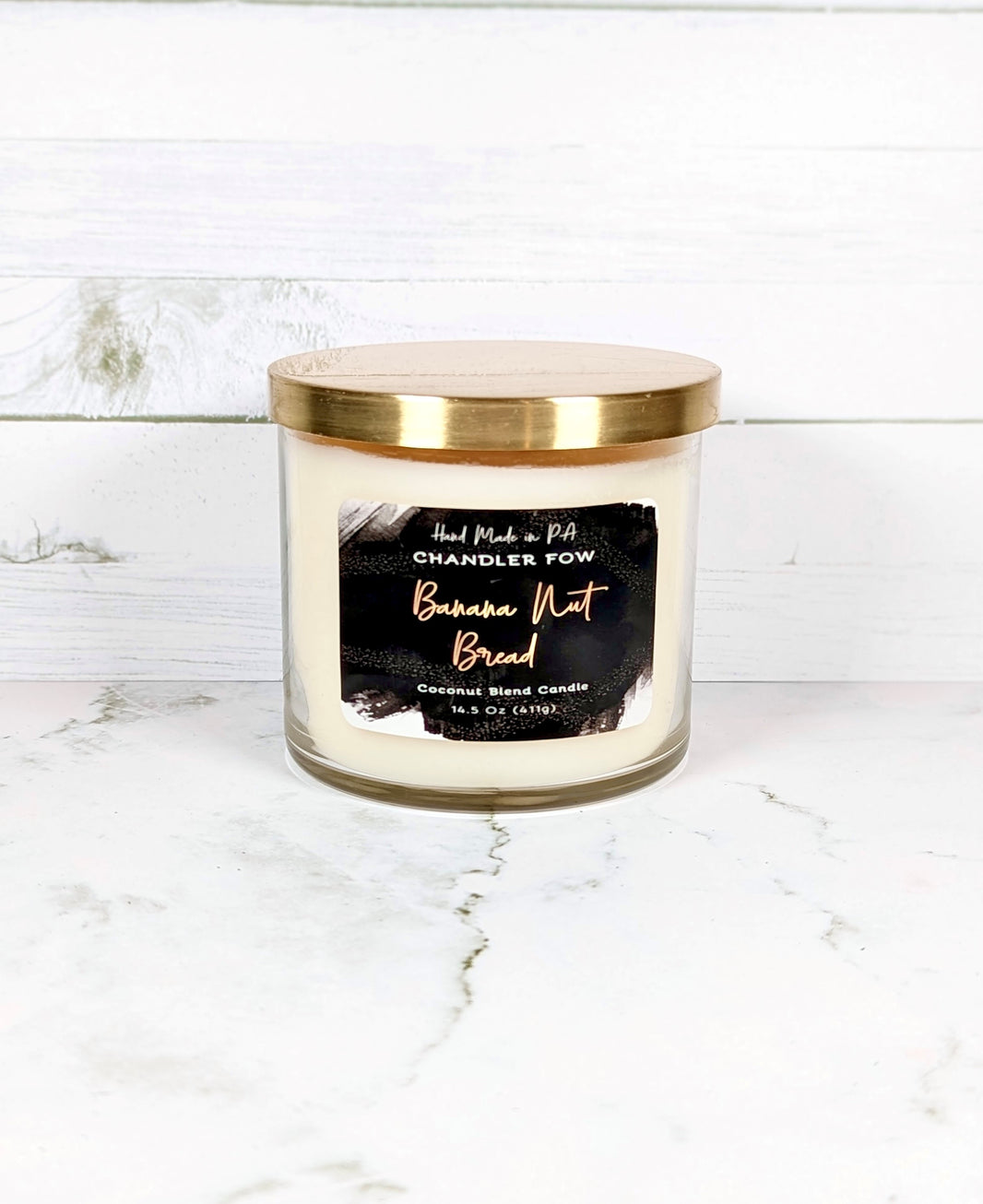 Two Wick Candles Chandler Fow